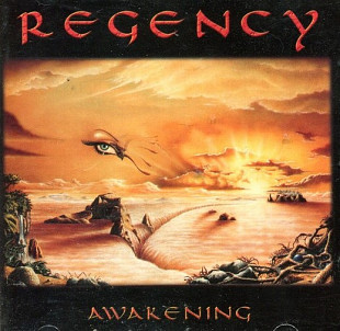 Regency – Awakening