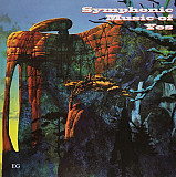 London Philharmonic Orchestra – Symphonic Music Of Yes