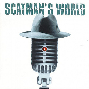Scatman John – Scatman's World