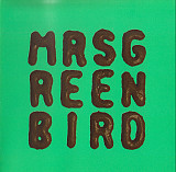 Mrs Greenbird – Mrs Greenbird+++D
