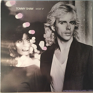 Tommy Shaw – What If+++D