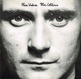 Phil Collins – Face Value ***D