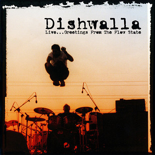Dishwalla – Live...Greetings From The Flow State