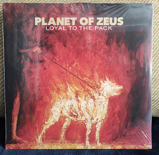 Planet Of Zeus – Loyal To The Pack (Stoner rock)