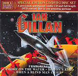 Ian Gillan – In Concert