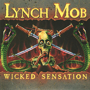 Lynch Mob – Wicked Sensation