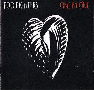 Foo Fighters – One By One
