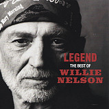 Legend: The Best Of Willie Nelson***