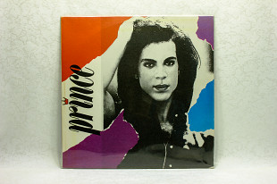 Prince - Music From "Graffiti Bridge" LP 12" BRS