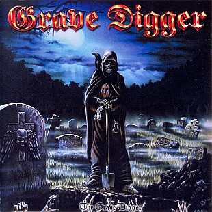 Grave Digger – The Grave Digger