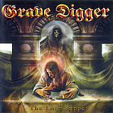 Grave Digger – The Last Supper