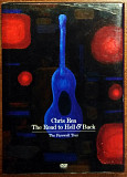 Chris Rea - The road to hell & back - The Farewell tour