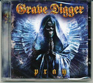 Grave Digger – Pray