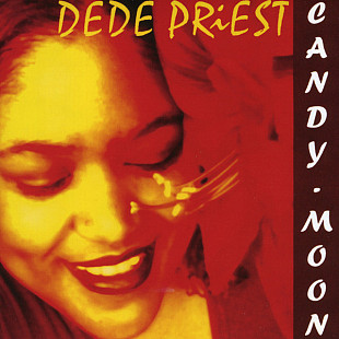 Dede Priest – Candy Moon***