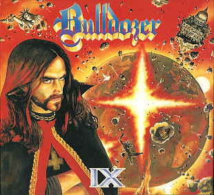 Bulldozer – IX