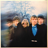 The Rolling Stones ‎– Between The Buttons Japan