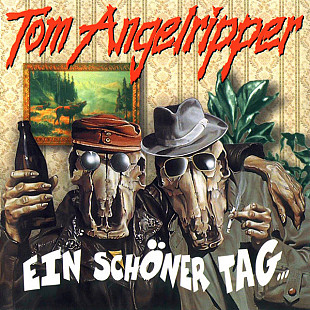 Tom Angelripper – Ein Schöner Tag...