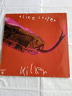 Alice Cooper/killer/1971