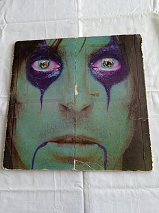 Alice Cooper/from the inside/ 1978