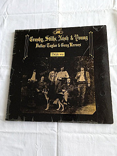 Crosby, Stills, Nash& Young/deja vu/1970