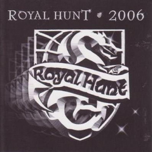 Royal Hunt – 2006***