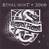 Royal Hunt – 2006 (2 x CD ) ***