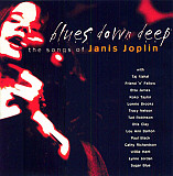 Blues Down Deep - The Songs Of Janis Joplin***