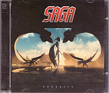 Saga - SAGACITY