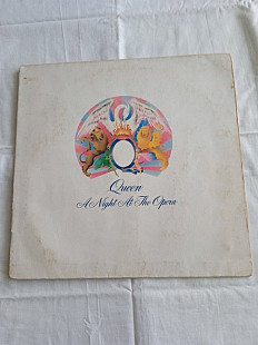 Queen/a night at the opera/1975