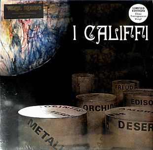 I Califfi – Fiore Di Metallo -73 (22)
