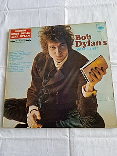 Bob Dylan/greatest hits/1967