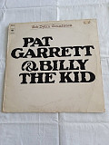 Bob Dylan/ Pat Garrett & Billy the kid/1973