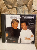 Modern Talking-2002 The Golden Years CD 3 By Sonopress 02 Germany Like New.