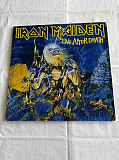 Iron maiden/live after death/1988 2LP