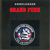 Grand Funk Railroad – Grand Funk Unreleased***