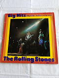The rolling stones/big hits/ 1969