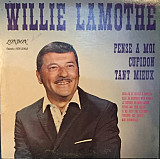 Willie Lamothe – Willie Lamothe ( Canada ) LP 0