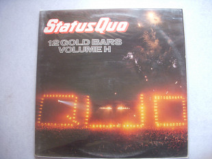 Status Quo 2 LP