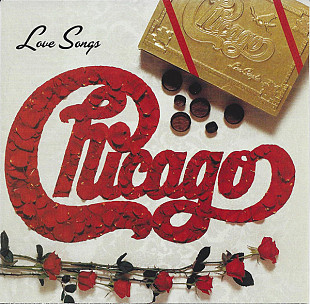 Chicago (2) – Love Songs***