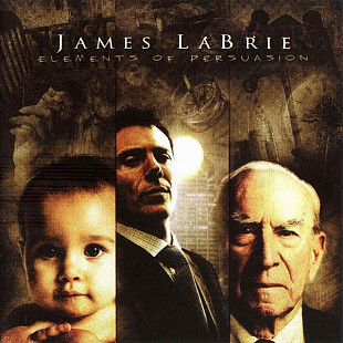 James LaBrie – Elements Of Persuasion***