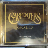 Carpenters - Gold Greatest Hits 2000 (EU)