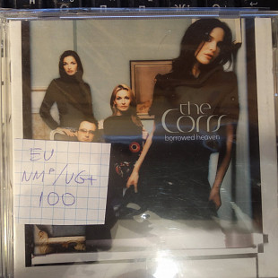 The Corrs - Borrowed Heaven 2004 (EU)