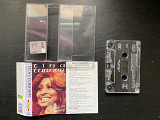 Музыкальный сборник на кассете оригинал "Tina Turner – Vol. 3 - Keep On Pushing" [Joker Internationa