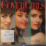 The Cover Girls – All That Glitters Isn't Gold 1989 (JAP)