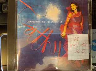 Cathy Dennis ‎– Into The Skyline 1992 (JAP)