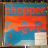 Chopper ‎– Chopper 1991 (AUS)