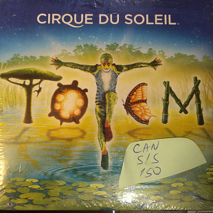 Cirque Du Soleil – Totem 2010 (CAN)
