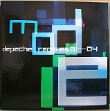 Depeche Mode – Remixes 81···04 ( EU ) ( Mute XLCDMUTEL8, 0724387455924) 3xCD, Limited Edition