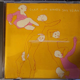 Clap Your Hands Say Yeah ‎– Clap Your Hands Say Yeah 2006 (UK)