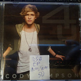 Cody Simpson ‎– 4 U 2010 (USA)